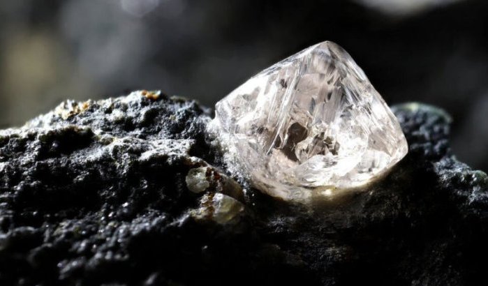 Aya Gold & Silver stuit op rijke vondsten in Marokko