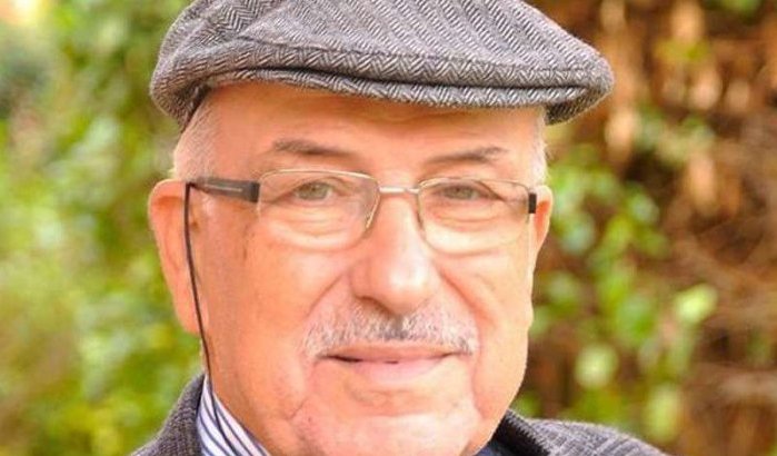 Ali Dinia eindelijk vrij 