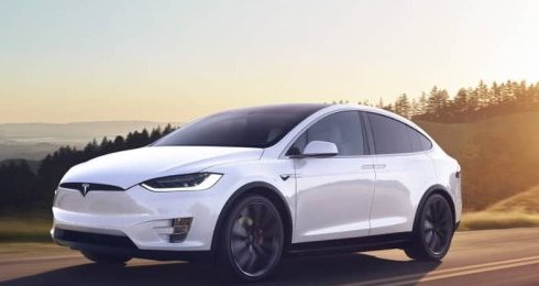 Tesla Marokko
