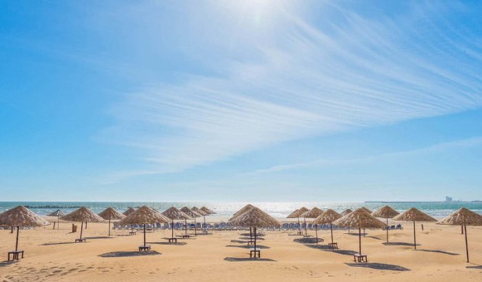 Dit zijn de vuilste stranden van Marokko