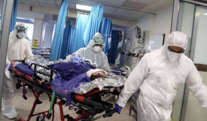 Coronavirus Marokko: update donderdag 17 december 2020