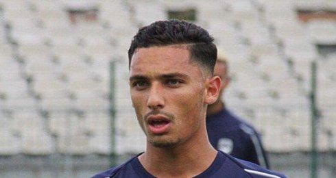 Yassine Benrahou