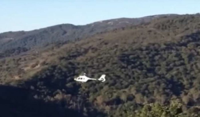 Piloten Servisch leger vervoerden hasj van Marokko naar Spanje (video)