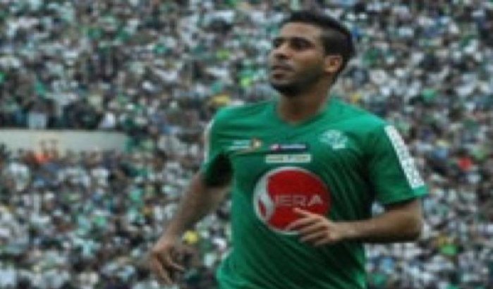 Raja Casablanca verslaat Algerijnse Mouloudia met 3-0