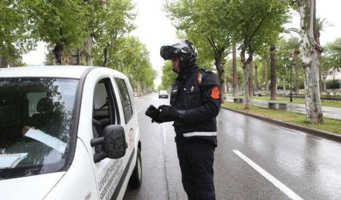 Marokko blijft noodtoestand verlengen