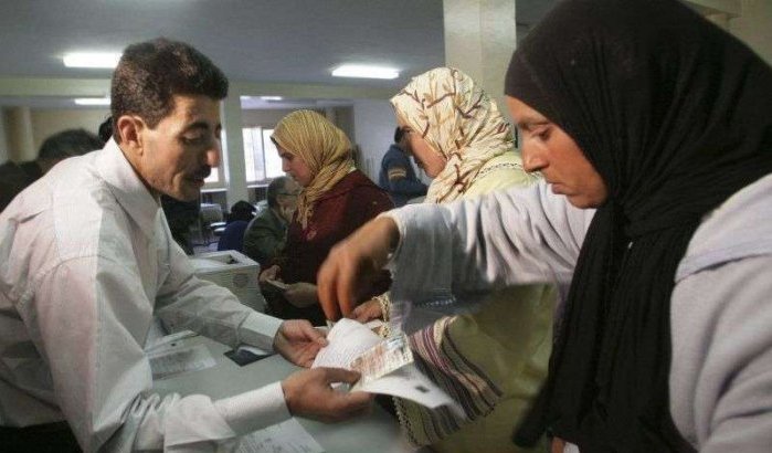 Marokko: 6 miljard dirham voor salarisverhoging ambtenaren