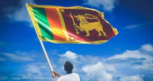 Sri Lanka