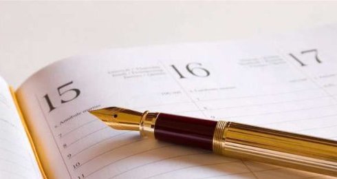 Agenda