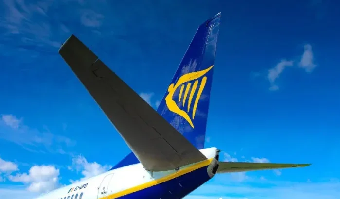 Woede in Marokko om geschrapte Ryanair-vlucht 