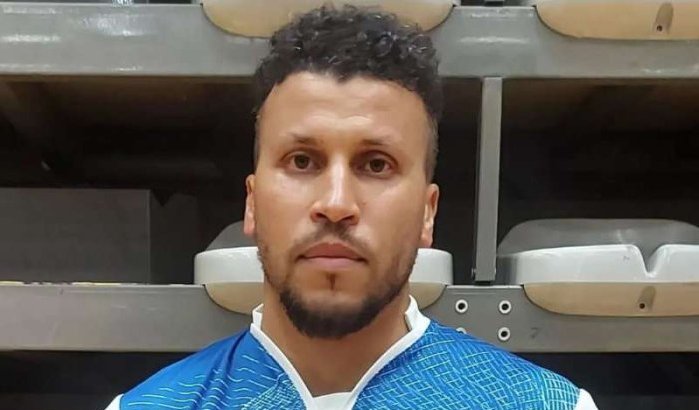 Vader Mbark overlijdt paar dagen na zijn zoon, voetballer Omar Achadoud