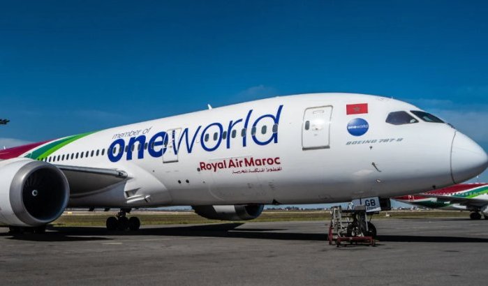Nieuwe routes Royal Air Maroc toegejuicht, maar prijsprobleem blijft