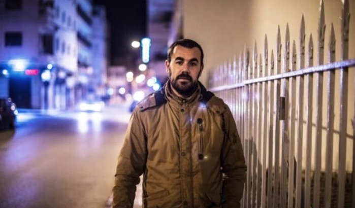 Zefzafi en co-Hirak-gedetineerden vrezen giftige dampen in gevangenis