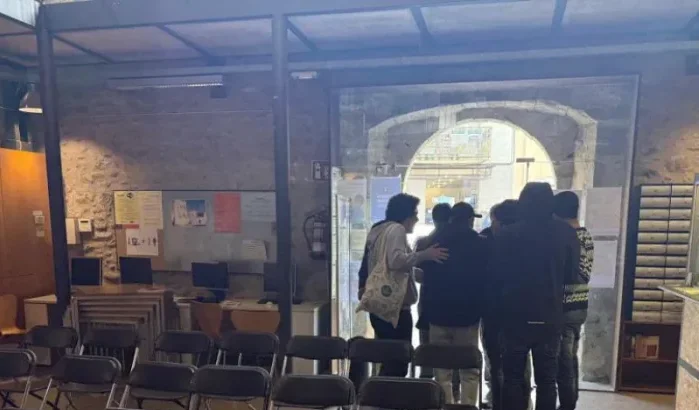 Extreemrechts: Marokkanen in de val gelokt met TikTok-video's