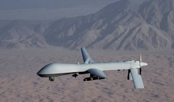 Marokko koopt nieuwe drones voor grensbewaking