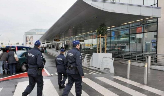 Marokkaanse vrouw wordt uitgezet, dochtertjes blijven in België
