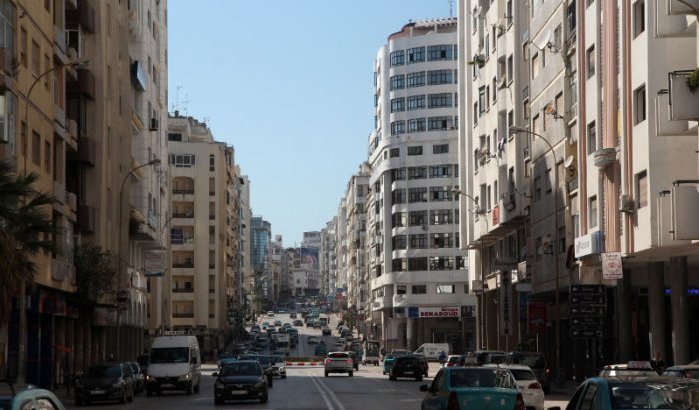 Economische groei Tanger-Tetouan-Al Hoceima verbergt kloof