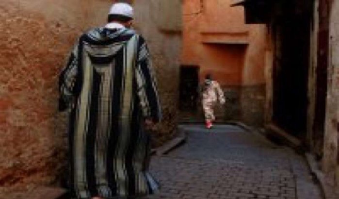 Sekte ontmanteld in Marokko 