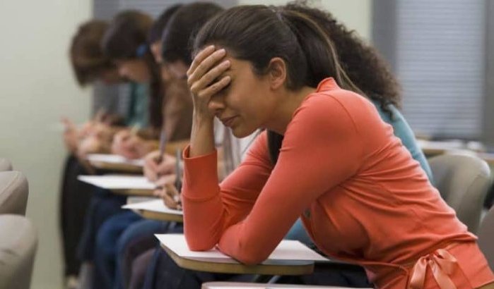 Marokkaanse studenten gechanteerd door maffiabaas in Oekraïne