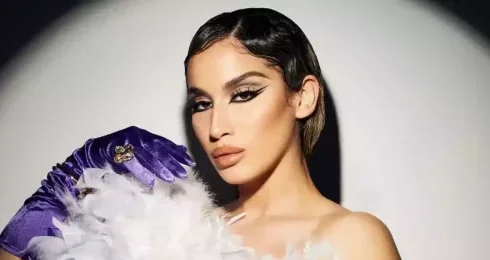 La Zarra