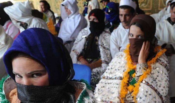 Marokko: meer kindhuwelijken door Covid-19