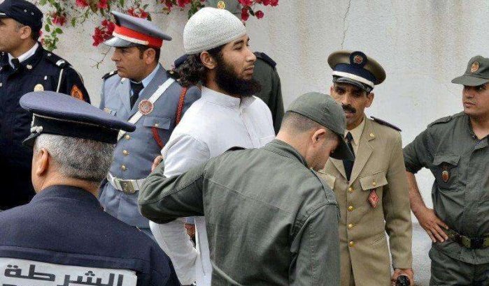 Marokko: leider terreurcel Imlil vraagt dat doodstraf wordt uitgevoerd