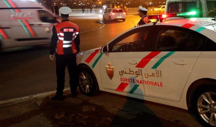 Schandaal in Tanger: Saoedische man gezocht