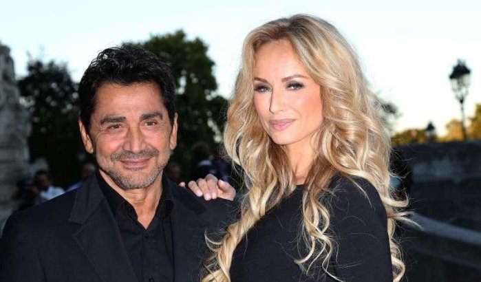 Topmodel Adriana Karembeu opent hotel in Marrakech