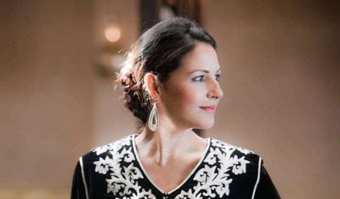 TV-ster Choumicha van "Chhiwat Bladi" is in rouw