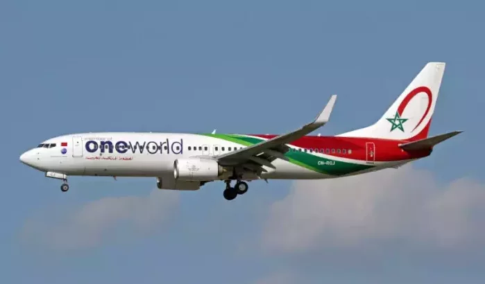 Royal Air Maroc: nieuwe vluchten naar Nador en Oujda