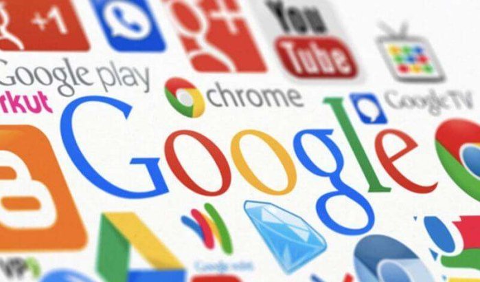 Marokko, meest gezochte trefwoord op Google