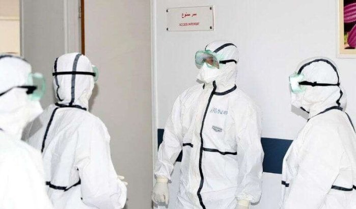 Marokko: al 86 mensen besmet met coronavirus