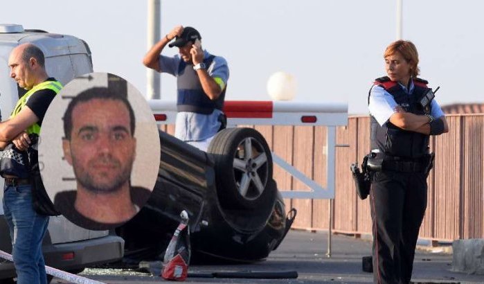 Gezochte imam Abdelbaki Es Satty omgekomen bij ontploffing huis in Alcanar 