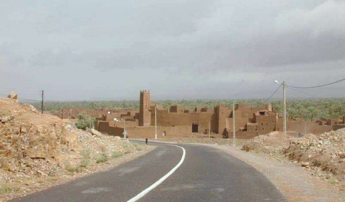 La Niña, waarschijnlijke oorzaak van droogte in Marokko