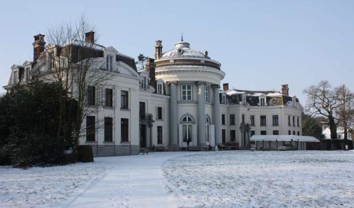 Weer Izegem