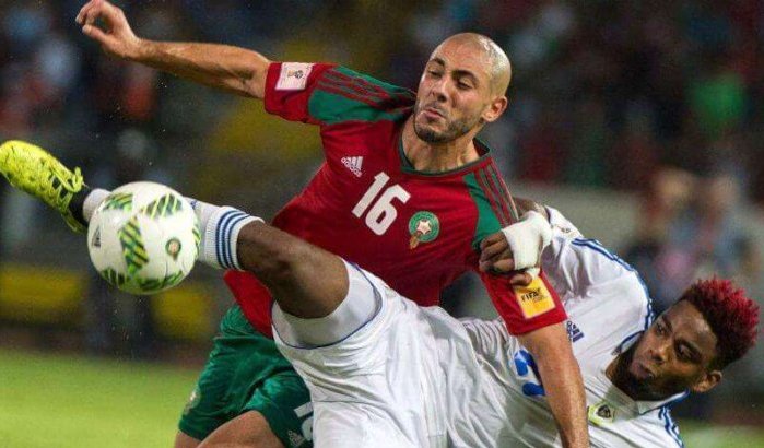 Bewoners Nador willen straat naar Nordin Amrabat vernoemen
