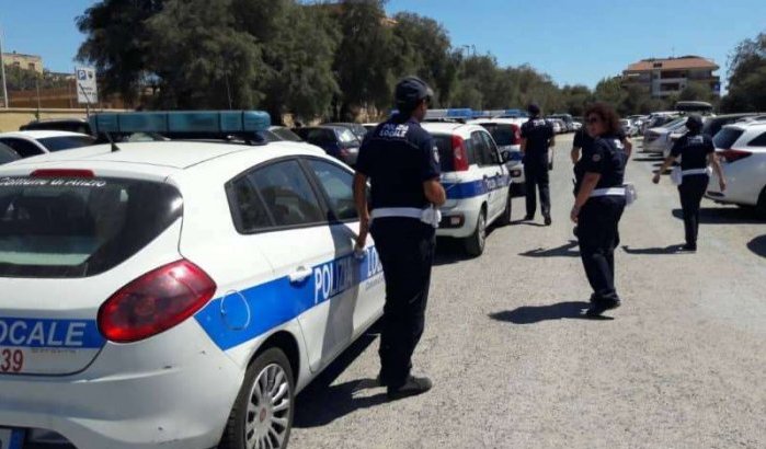 Voor drugshandel gezochte Marokkaan in Rome opgepakt