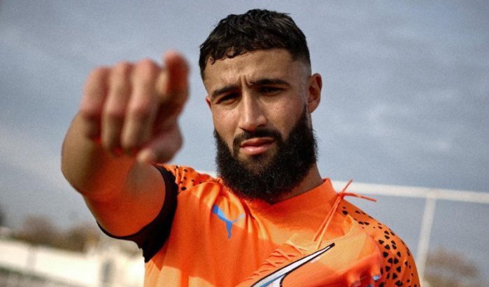 Nabil Fekir's uitzonderlijk gebaar voor slachtoffers aardbeving Marokko