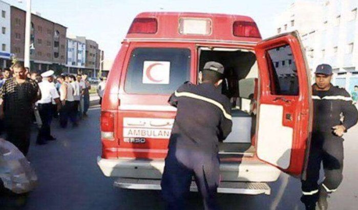 Marokko: gezin met sabel aangevallen in Chefchaouen
