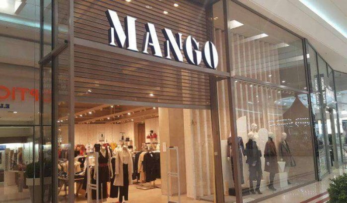Mango produceert steeds meer in Marokko