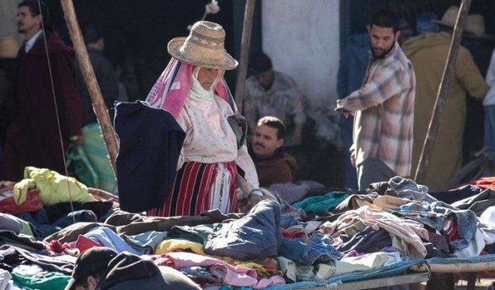 Tetouan versoepelt lockdown voor Eid ul-Fitr