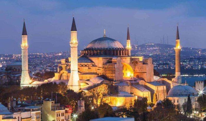 Steeds meer Marokkanen proberen via Turkije naar Europa te emigreren