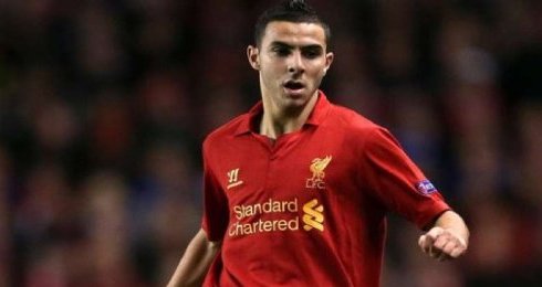 Oussama Assaidi 