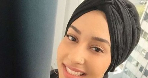 Maria Idrissi