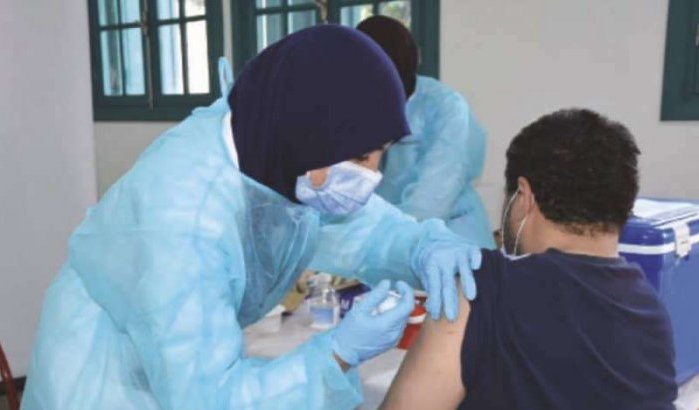 Coronavirus: nieuwe gevallen en reproductiegetal gedaald in Marokko
