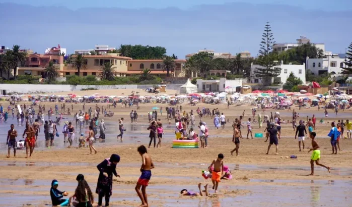 Marokkaanse stranden: een zomer vol frustraties voor vakantiegangers