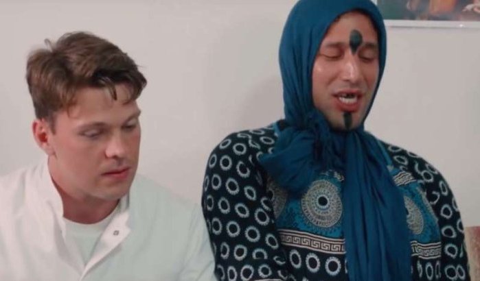 De Borrelnootjez zijn terug met Mocro late night! (video)