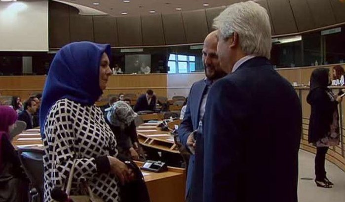 Past de islam binnen de EU?