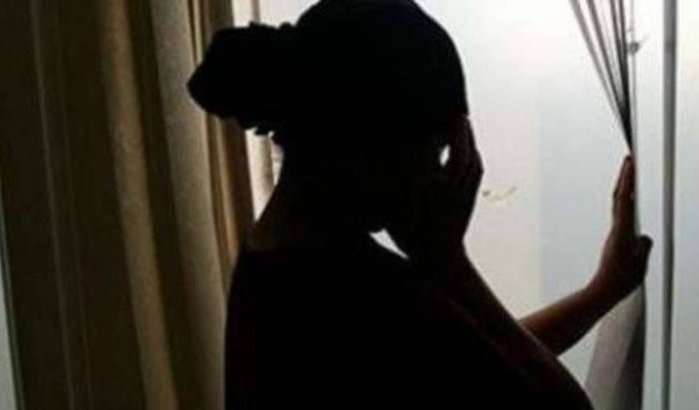 Marokko: broer en zus cel in wegens incest