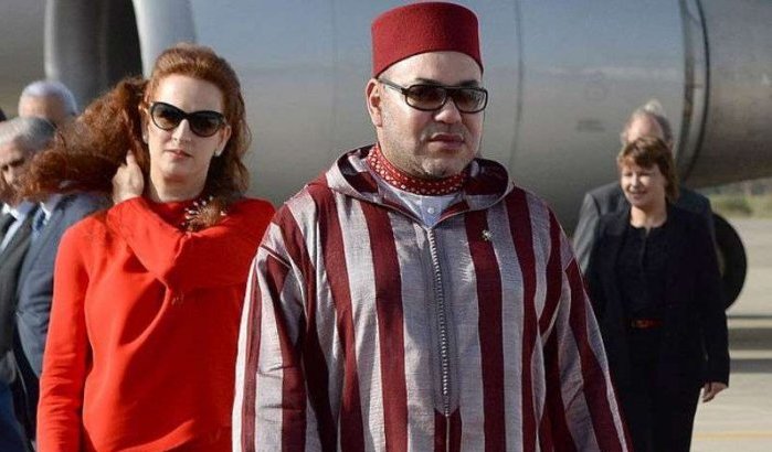 Koning Mohamed VI binnenkort in Al Hoceima?