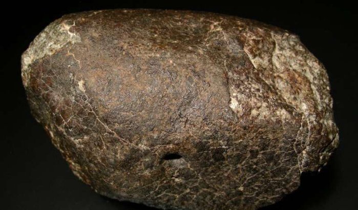 Meteorietenmuseum opent deuren in Agadir